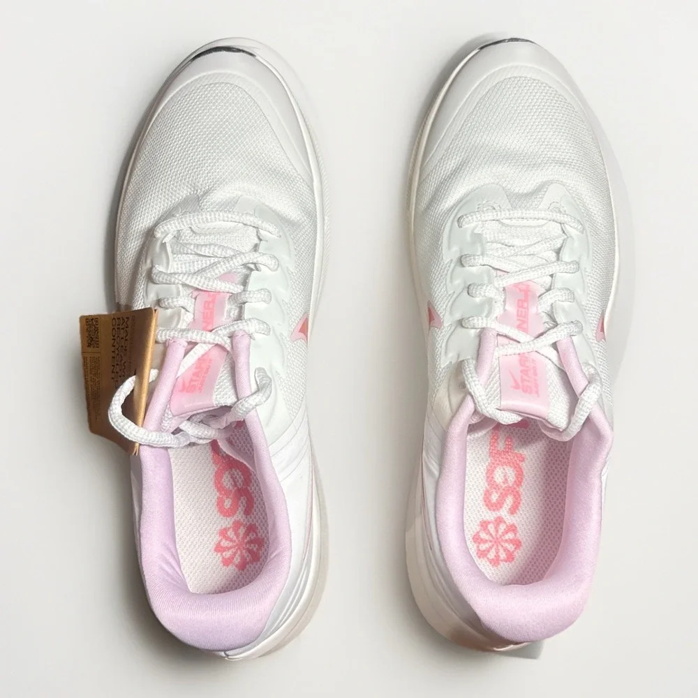 new NIKE STAR RUNNER 3 SE (GS) Size  5.5 Youth